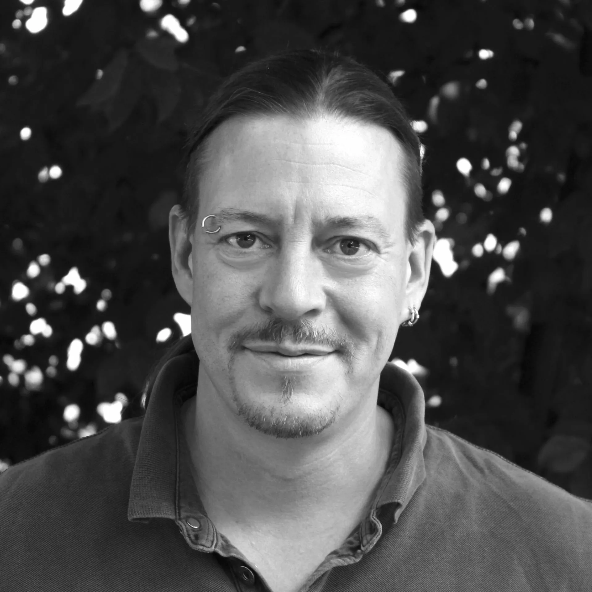 Personenfoto Henrik Boll