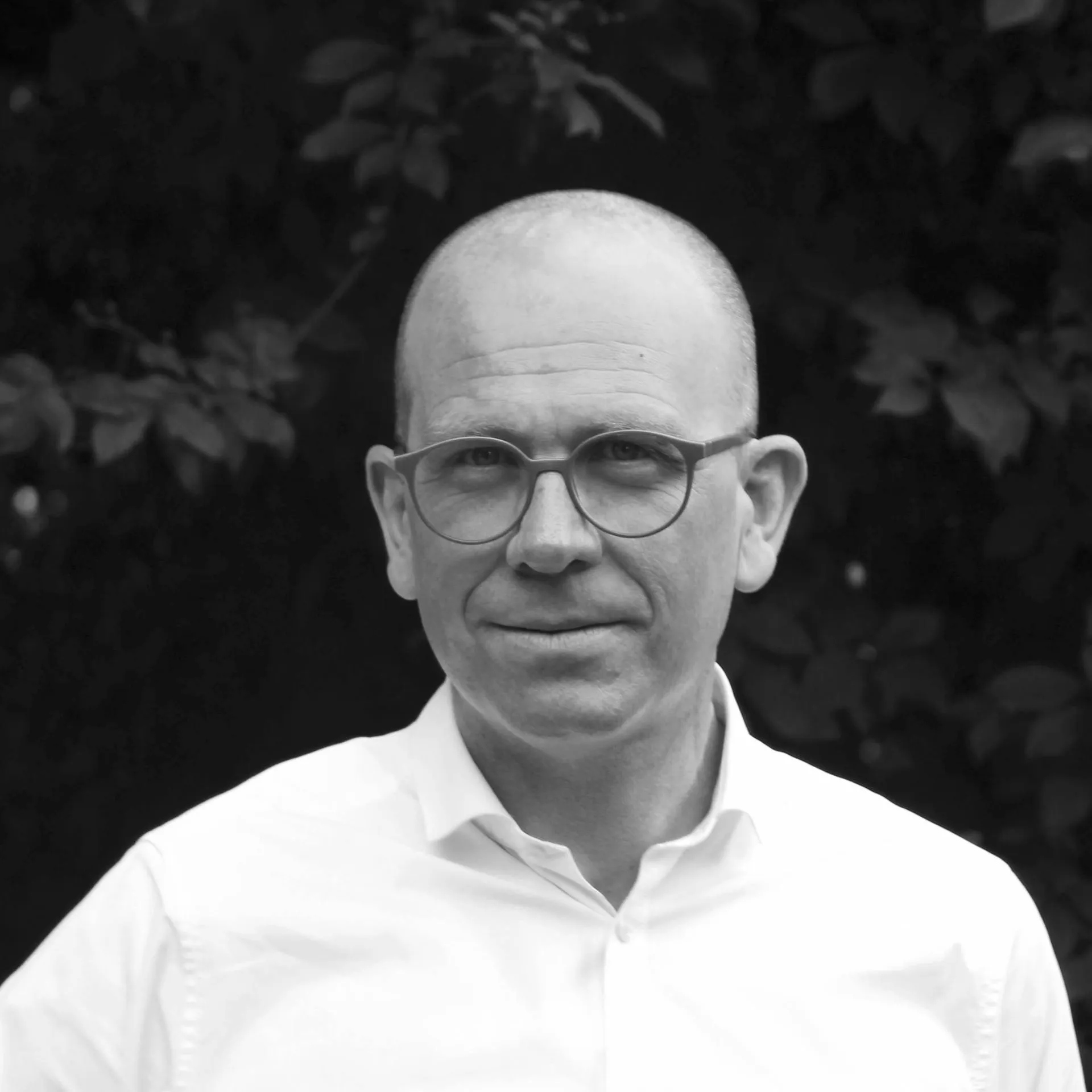 Photo of Stefan Rohr