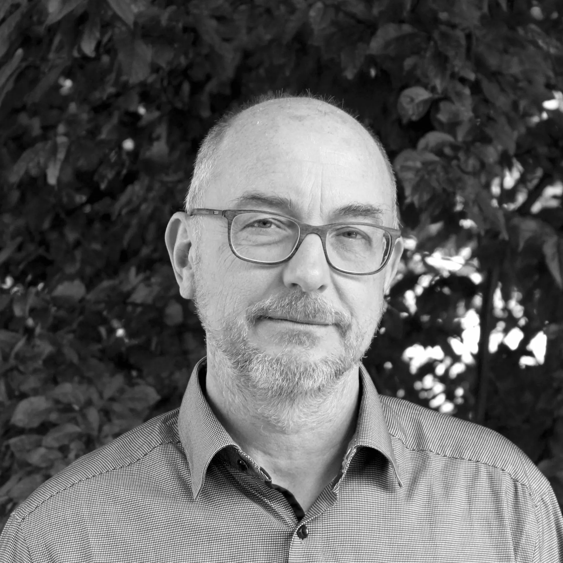 Personenfoto Jens Gattermann