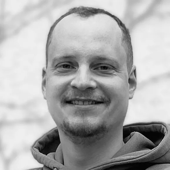 Personenfoto Johannes König