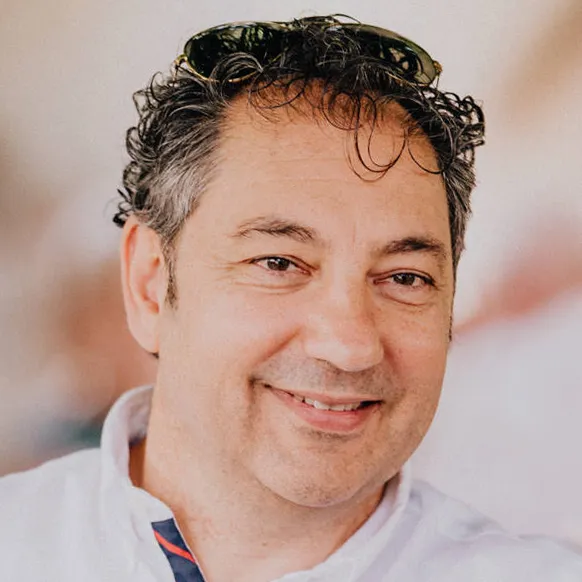 Valerio Conte