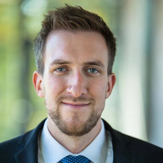 Dr.-Ing. Matthias Niedermaier