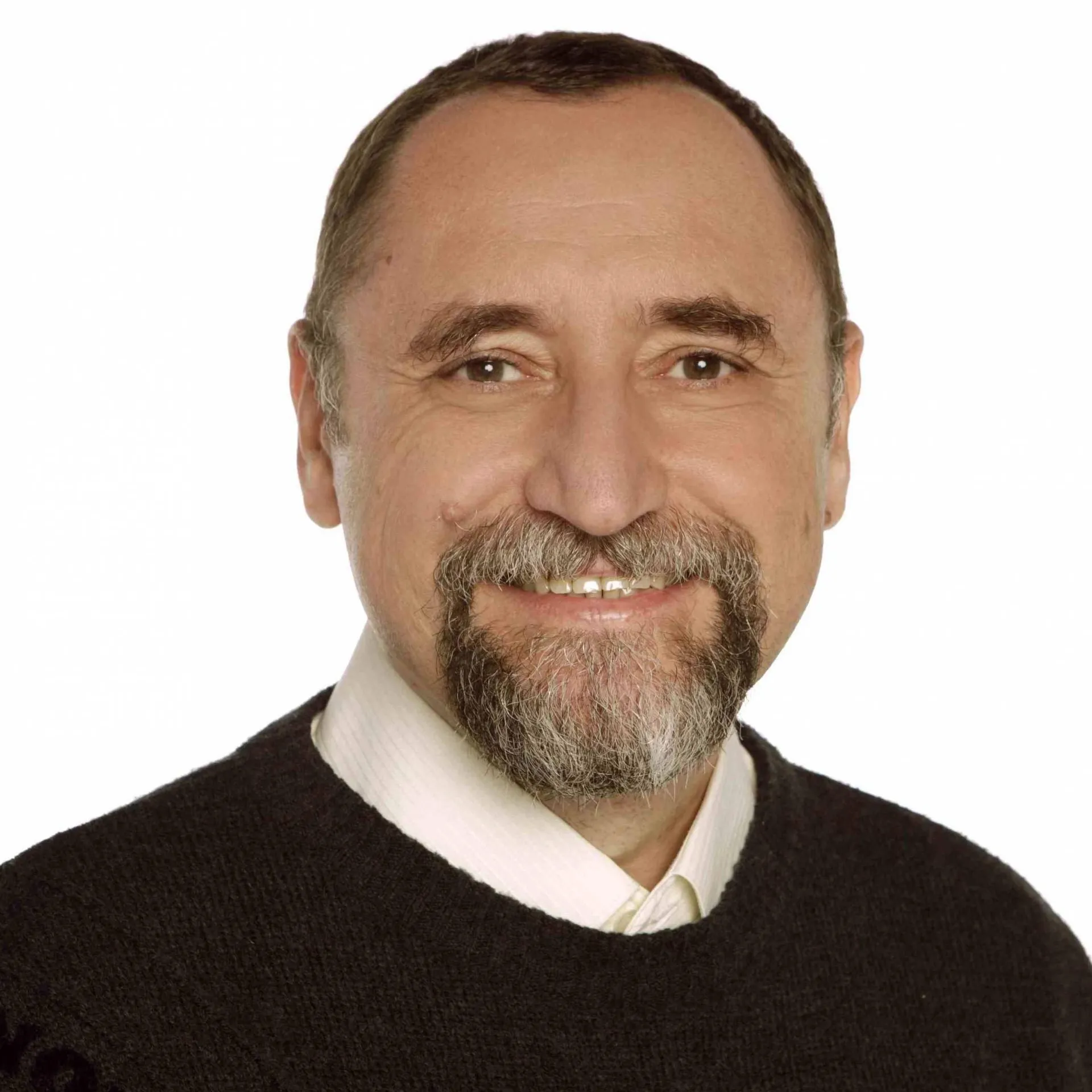 Profilbild von Dr. Ing. Volodymyr Brovkov