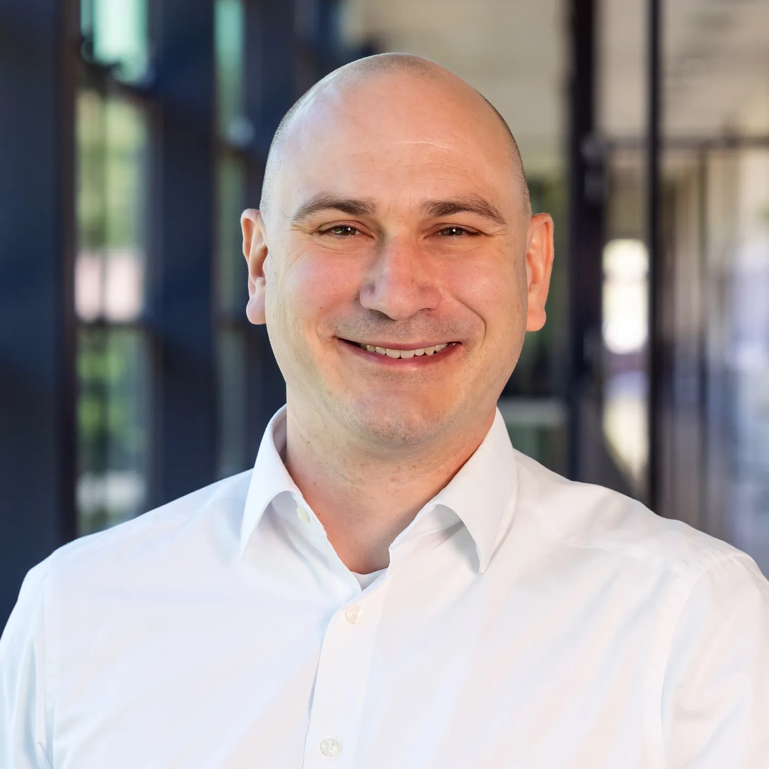 Profilbild von Prof. Dr. Lothar Braun