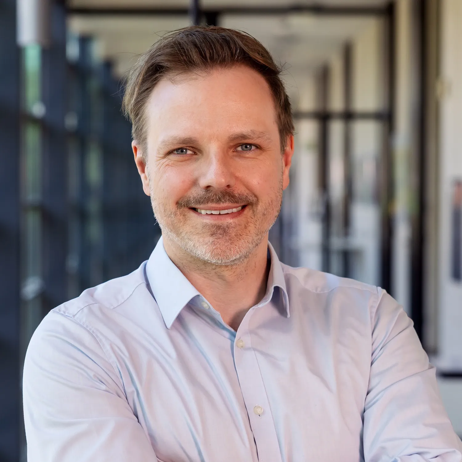 Profilbild von Prof. Dr. Jens Lauterbach