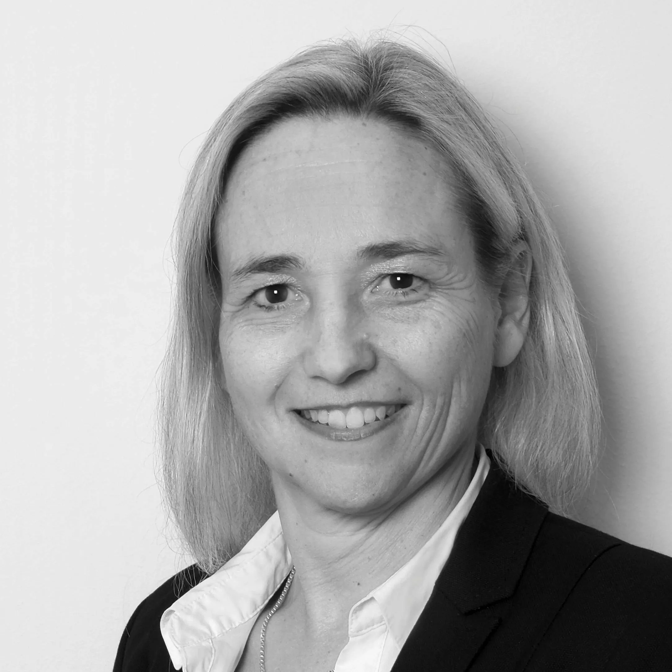 Photo of Sabine Kraus