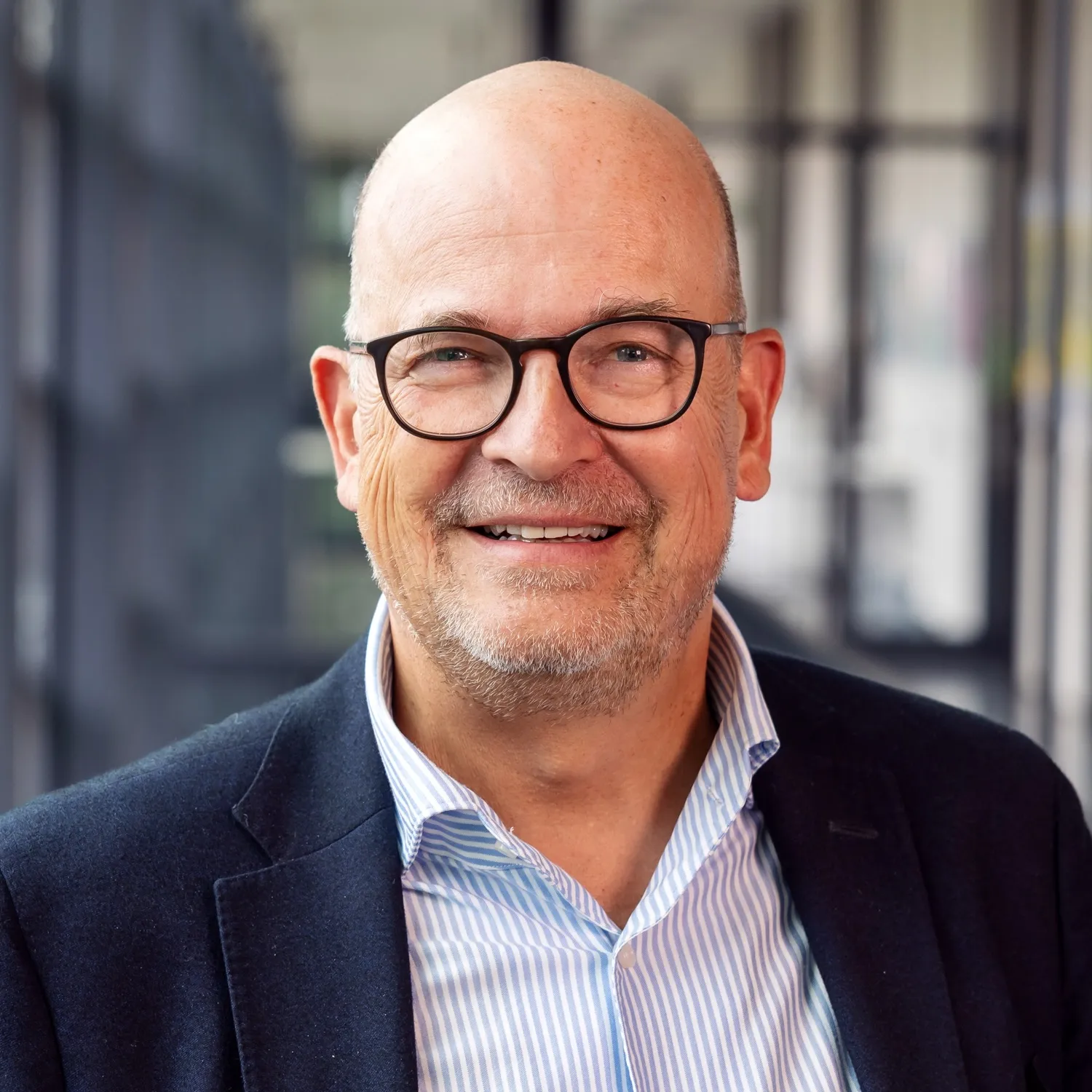 Ralf Goller