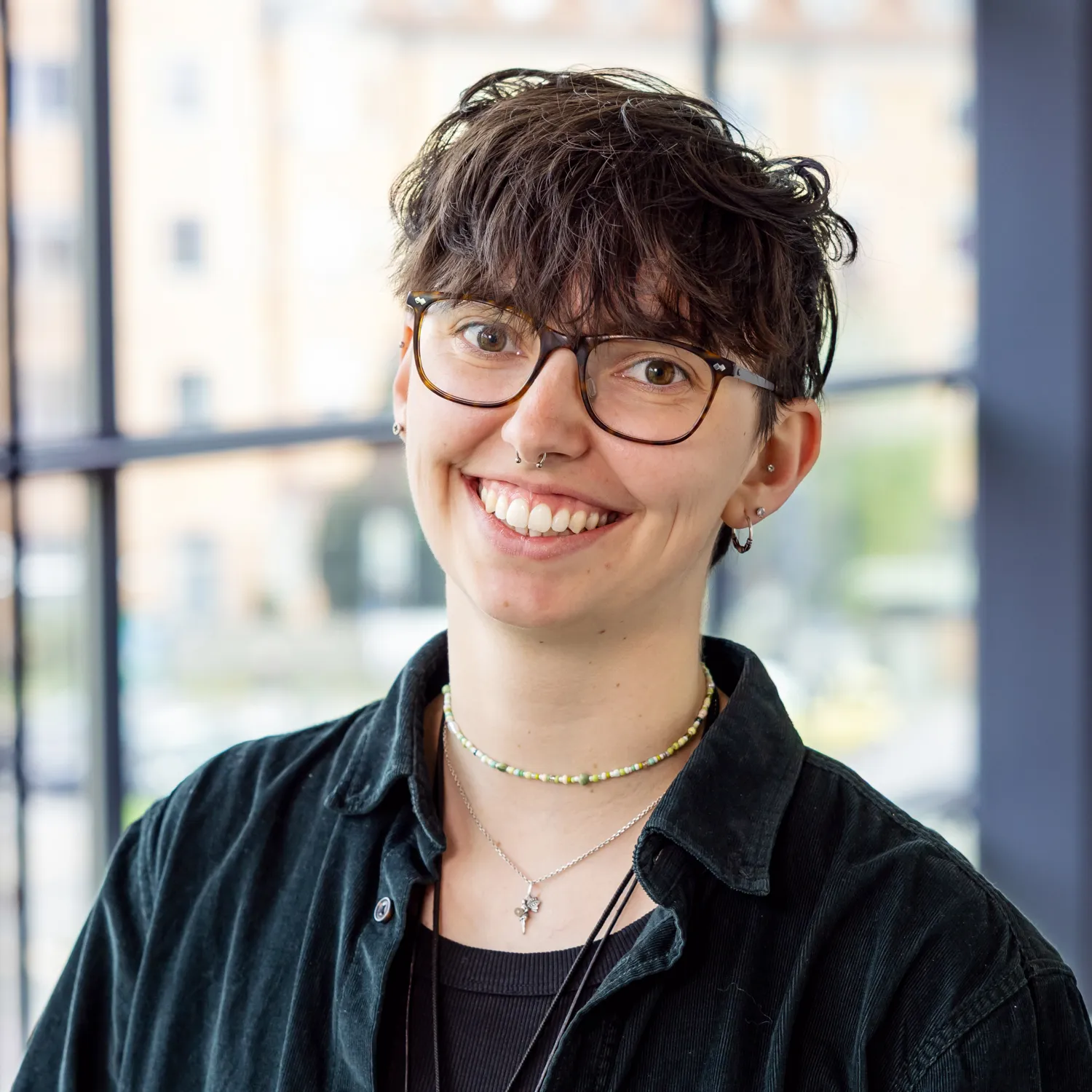 Profilbild von Katrin Nehmeier