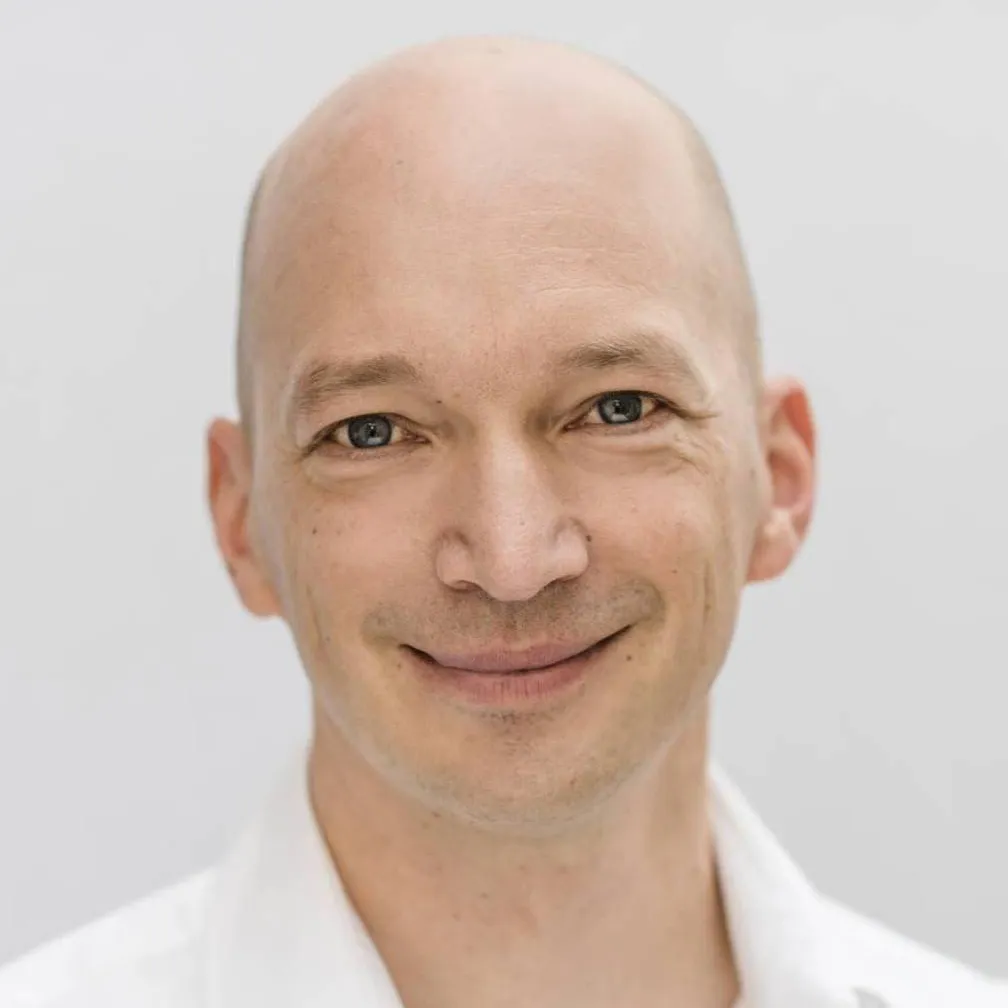 Personenfoto Joachim Müller