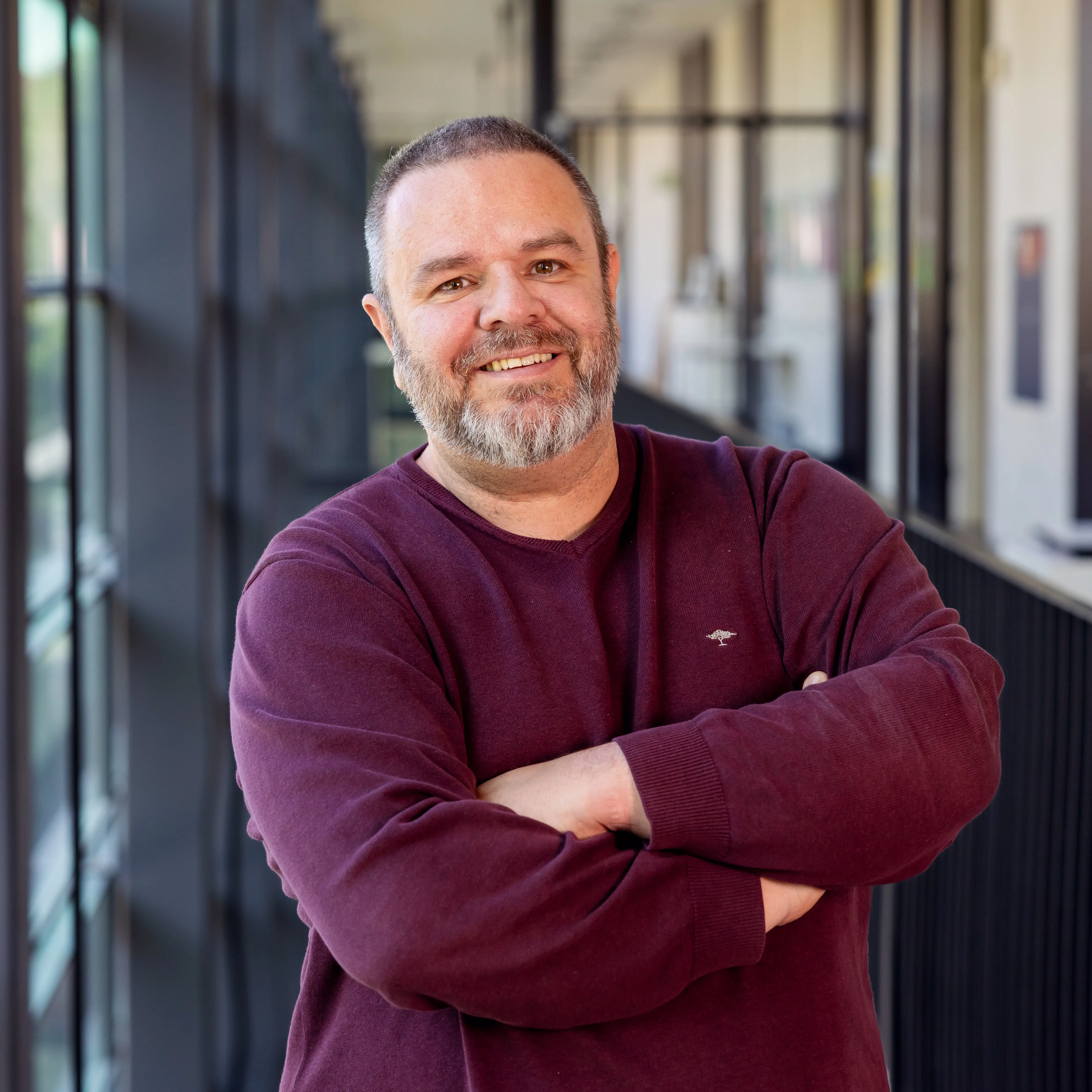 Profilbild Christoph Legat