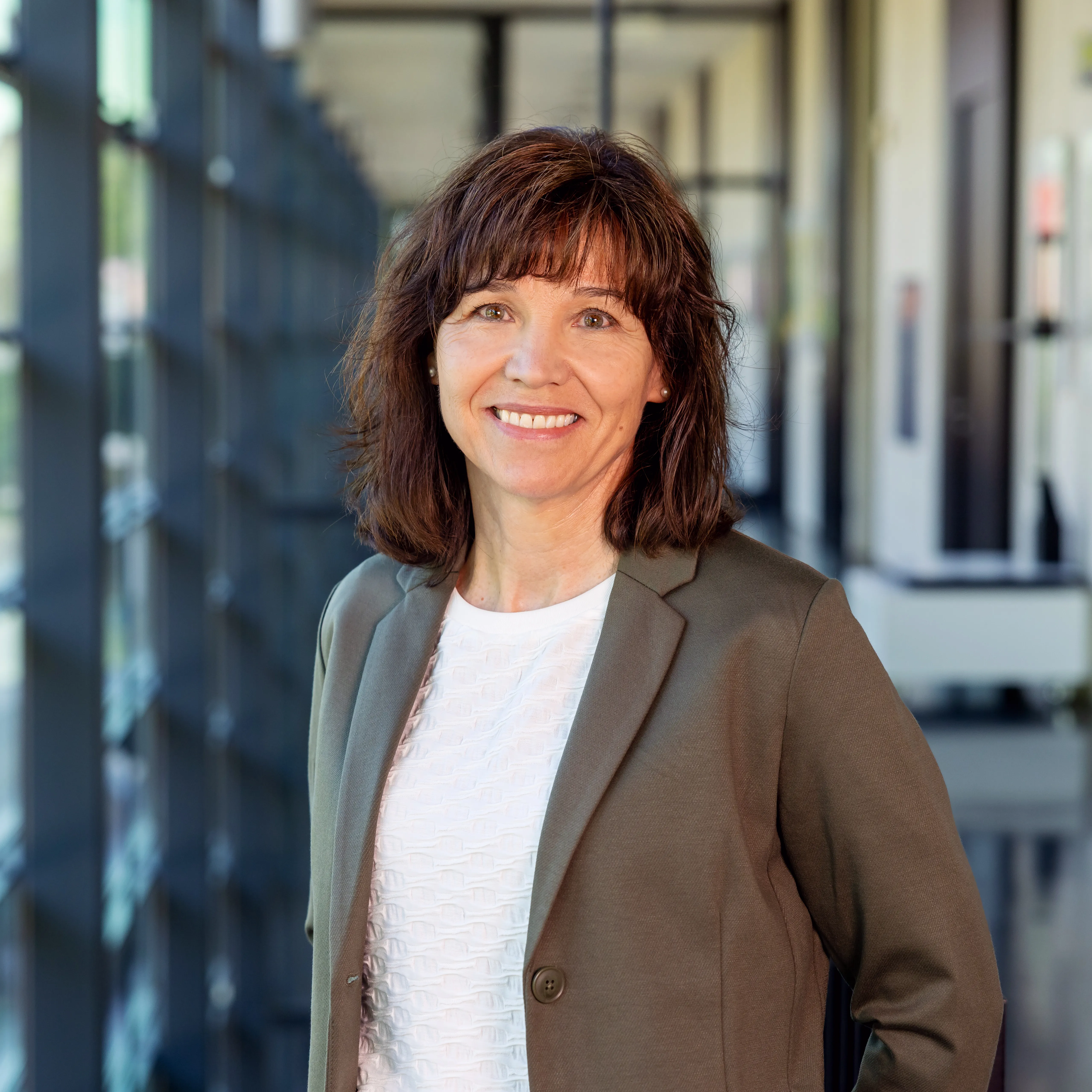 Profilbild Sabine Henkel