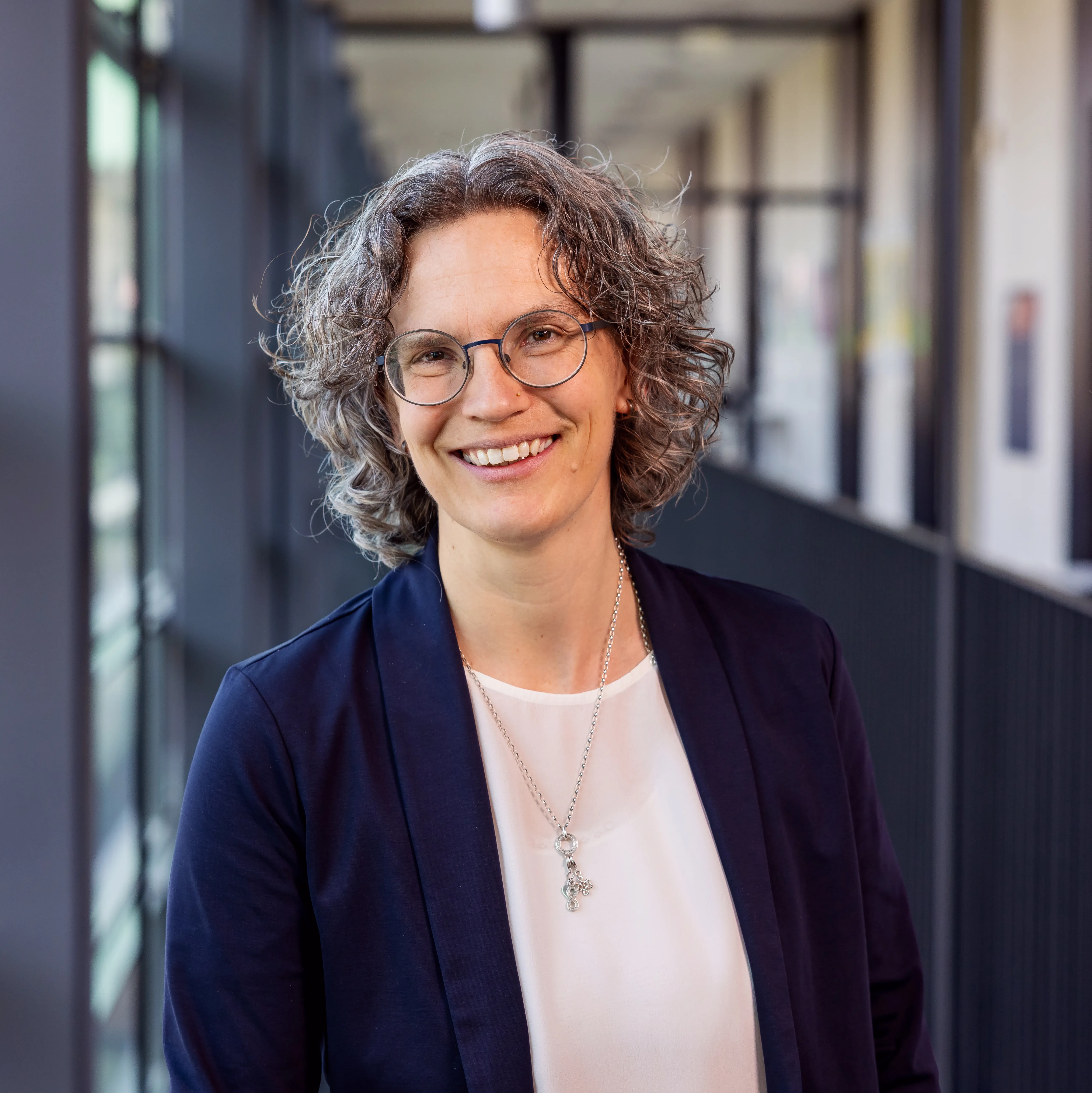 Profilbild Claudia Meitinger