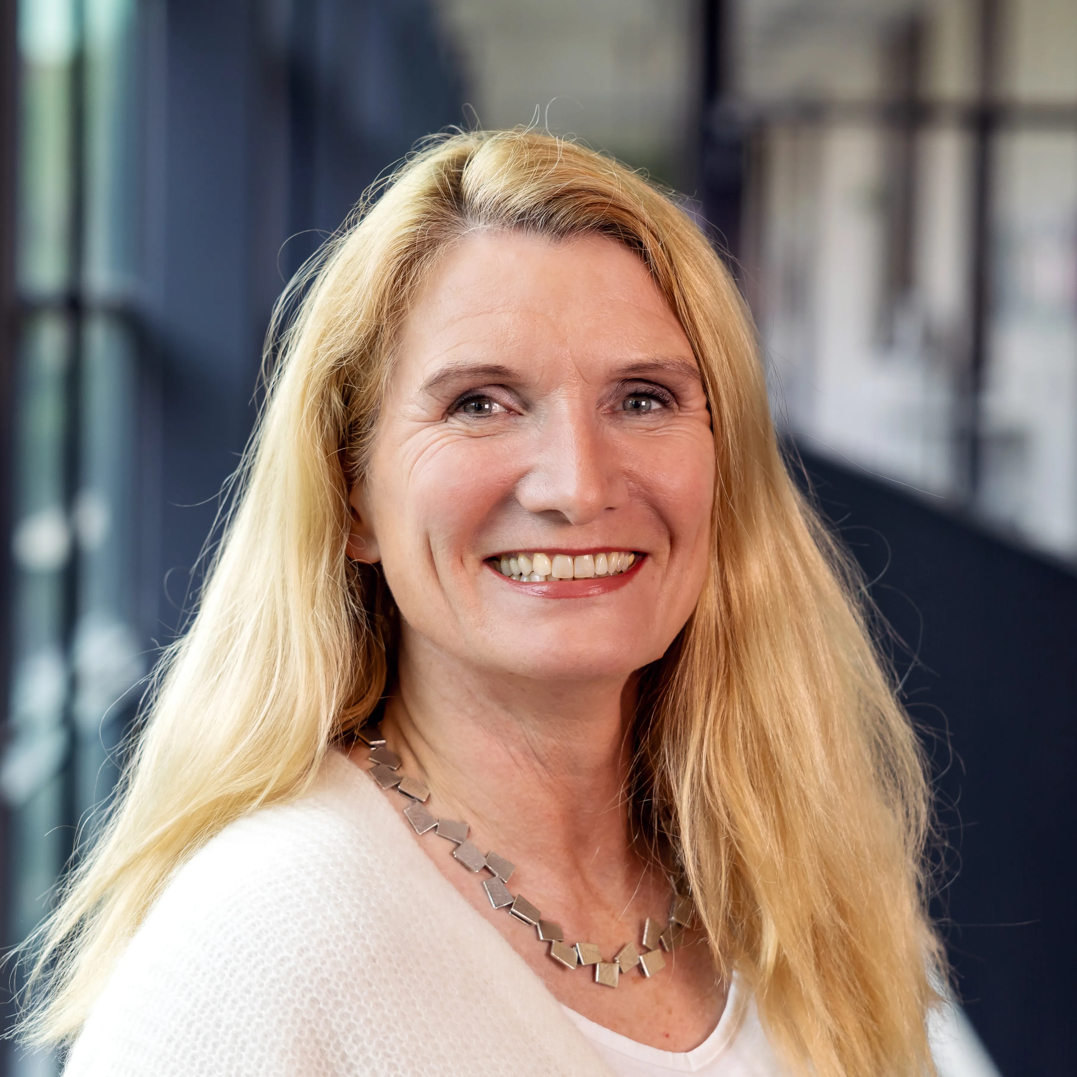 Personenfoto Victoria von Gaudecker