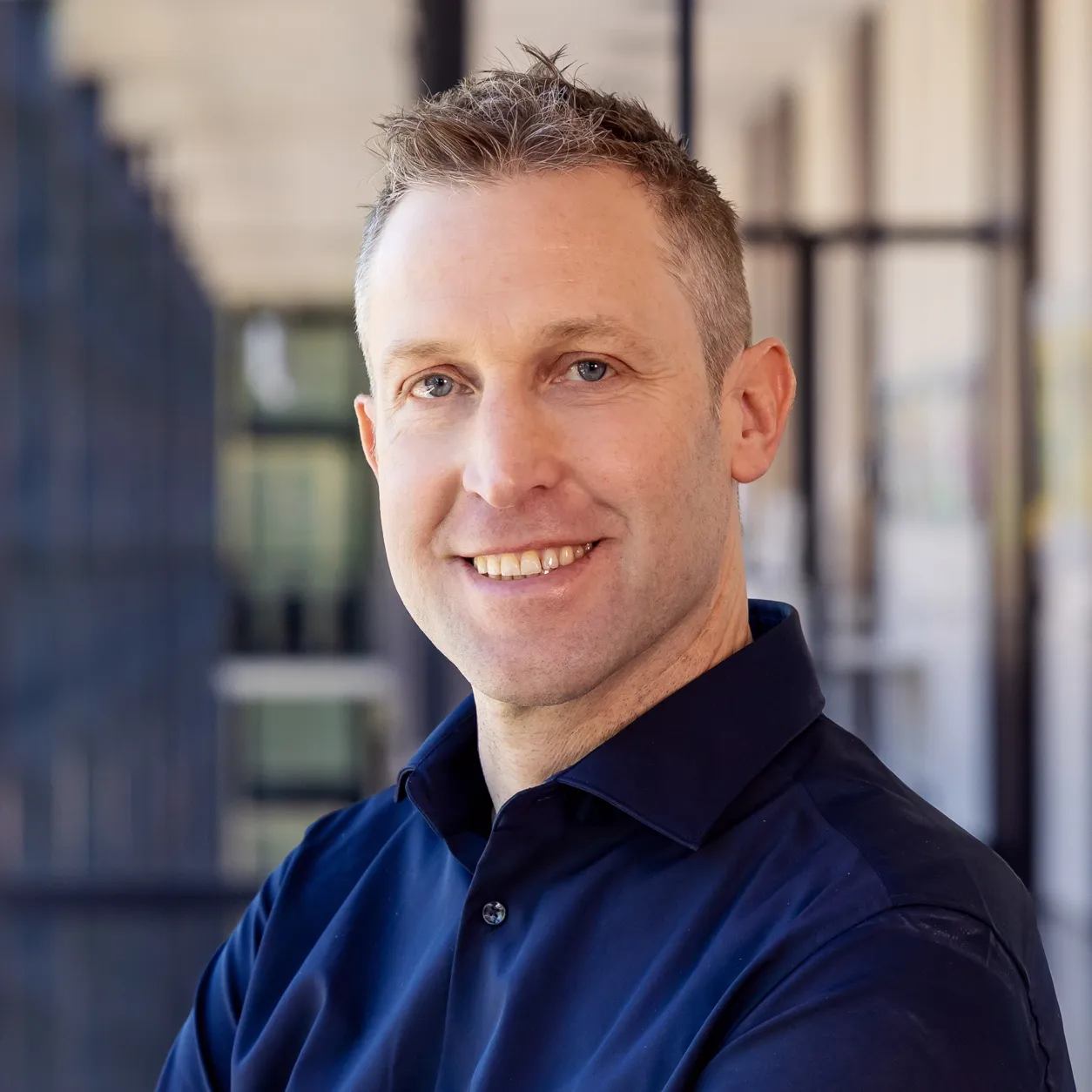 Florian Hörmann