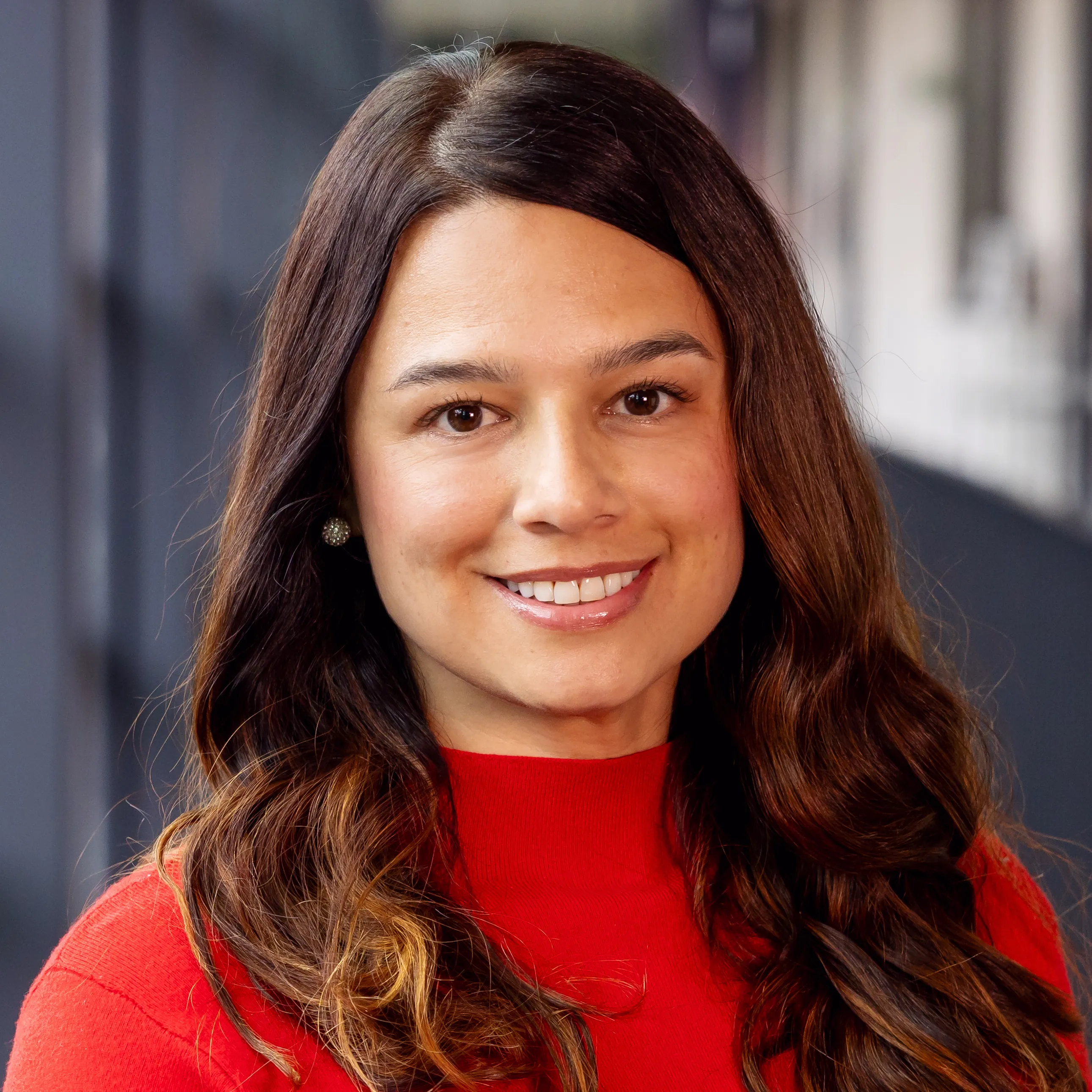 Paola Andrea Mora Rojas