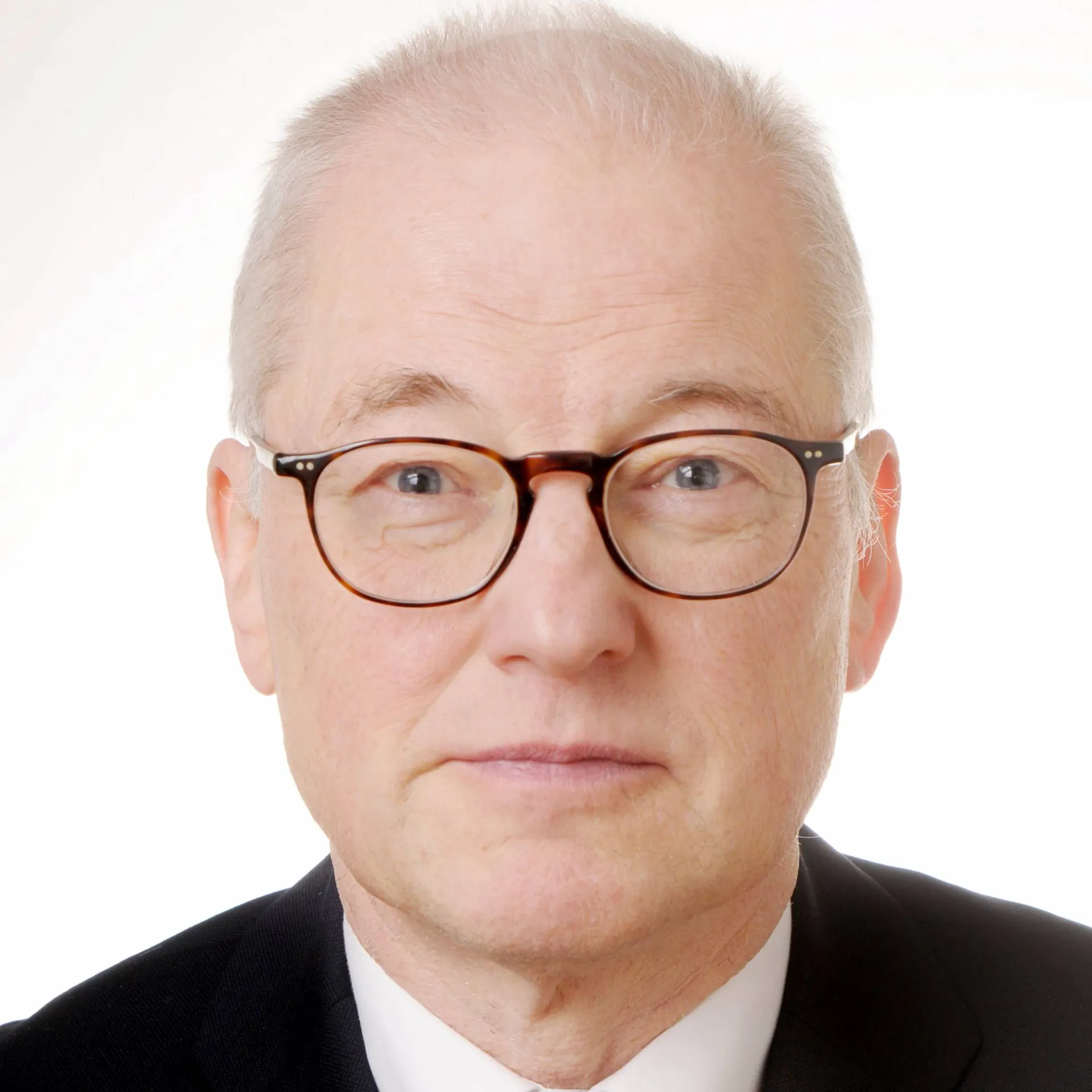 Prof. Dr. Jürgen Scholz