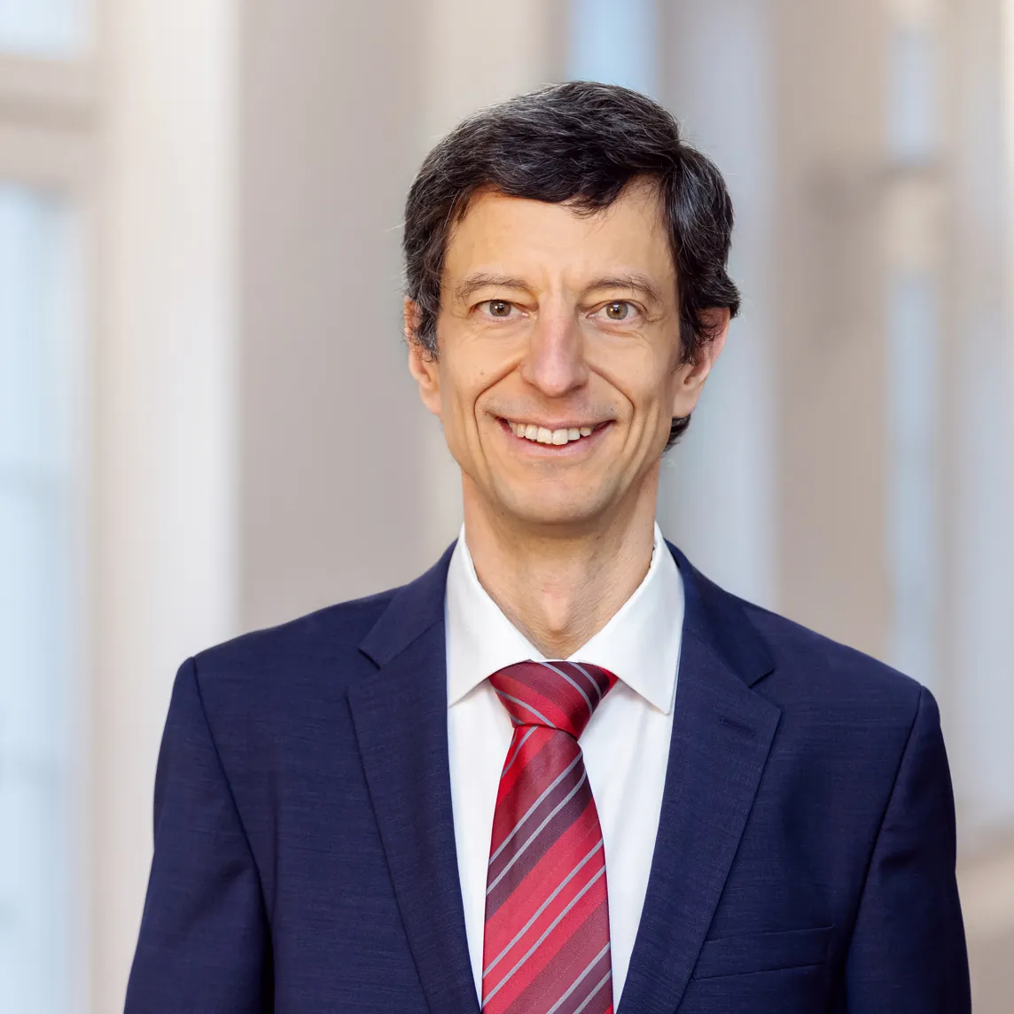 Prof. Dr. László Kovács