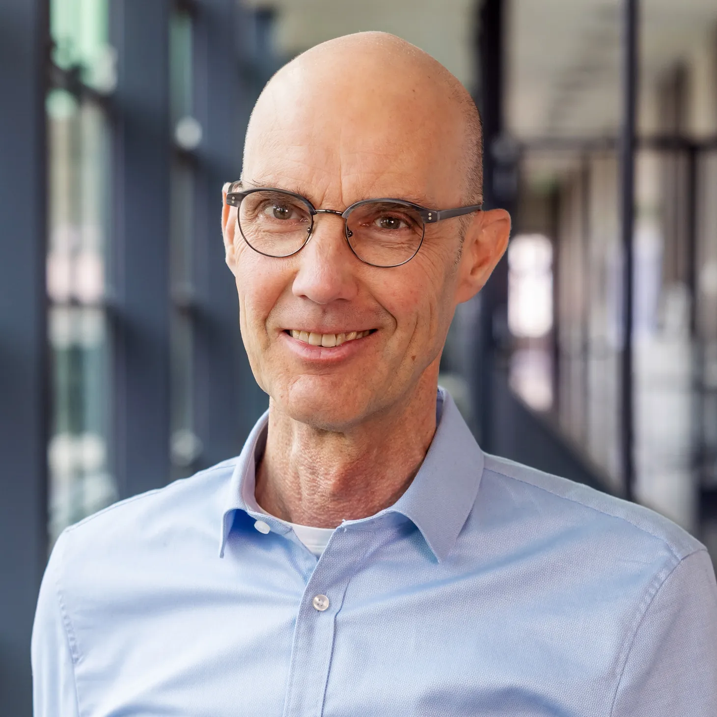 Michael Schmid