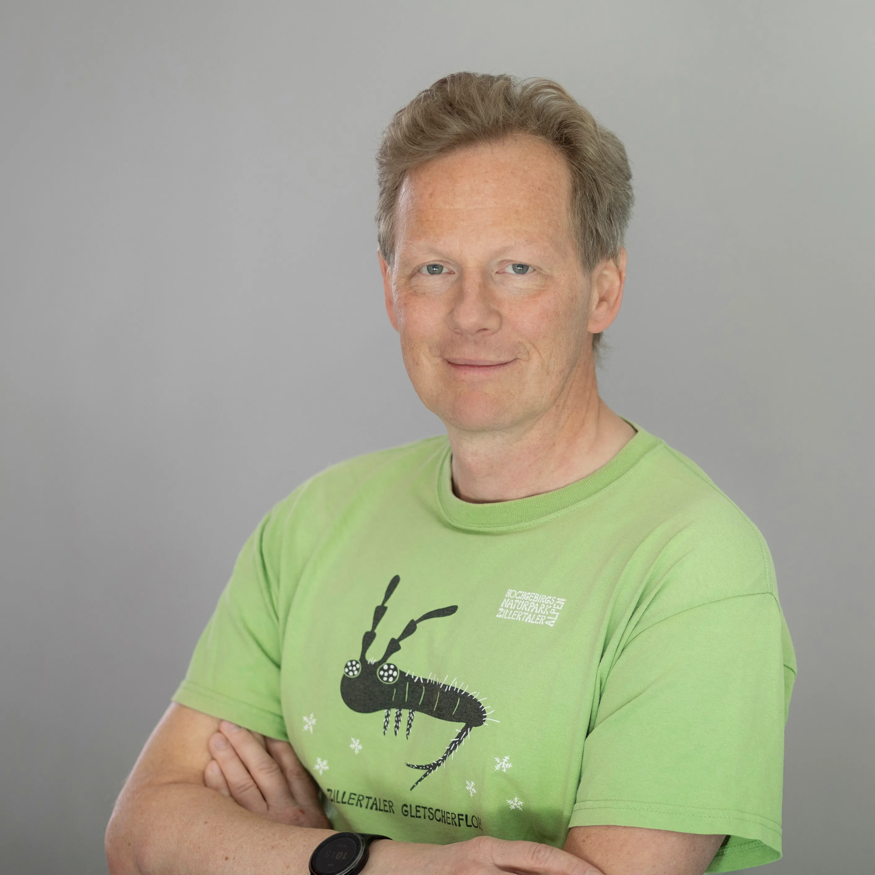 Profile Picture: Rainer Großmann