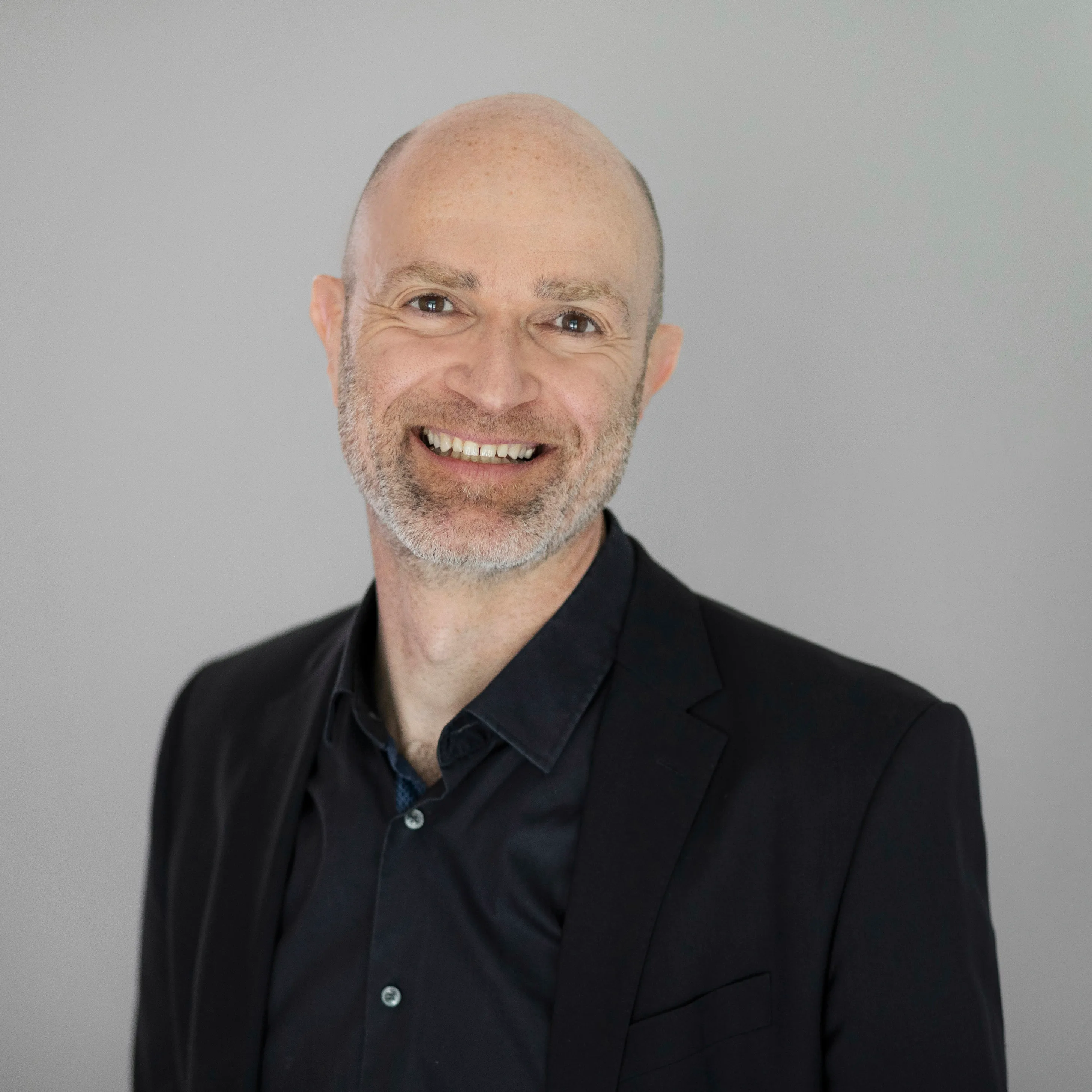 Profile Picture: Reinhard Stolle