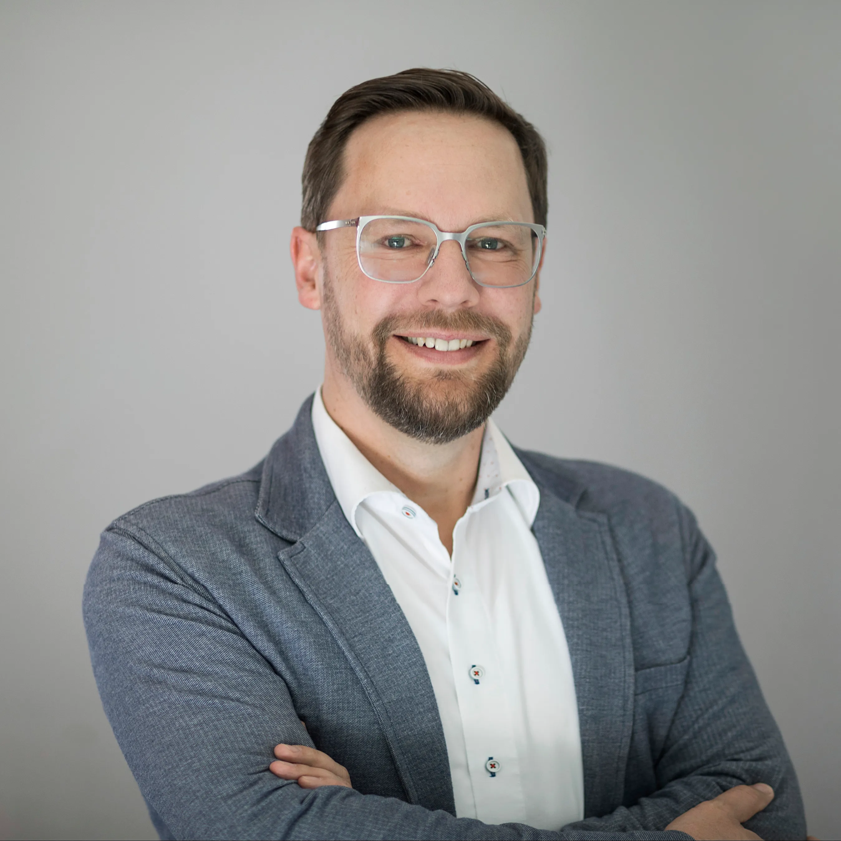 Profilbild von Björn Eckert