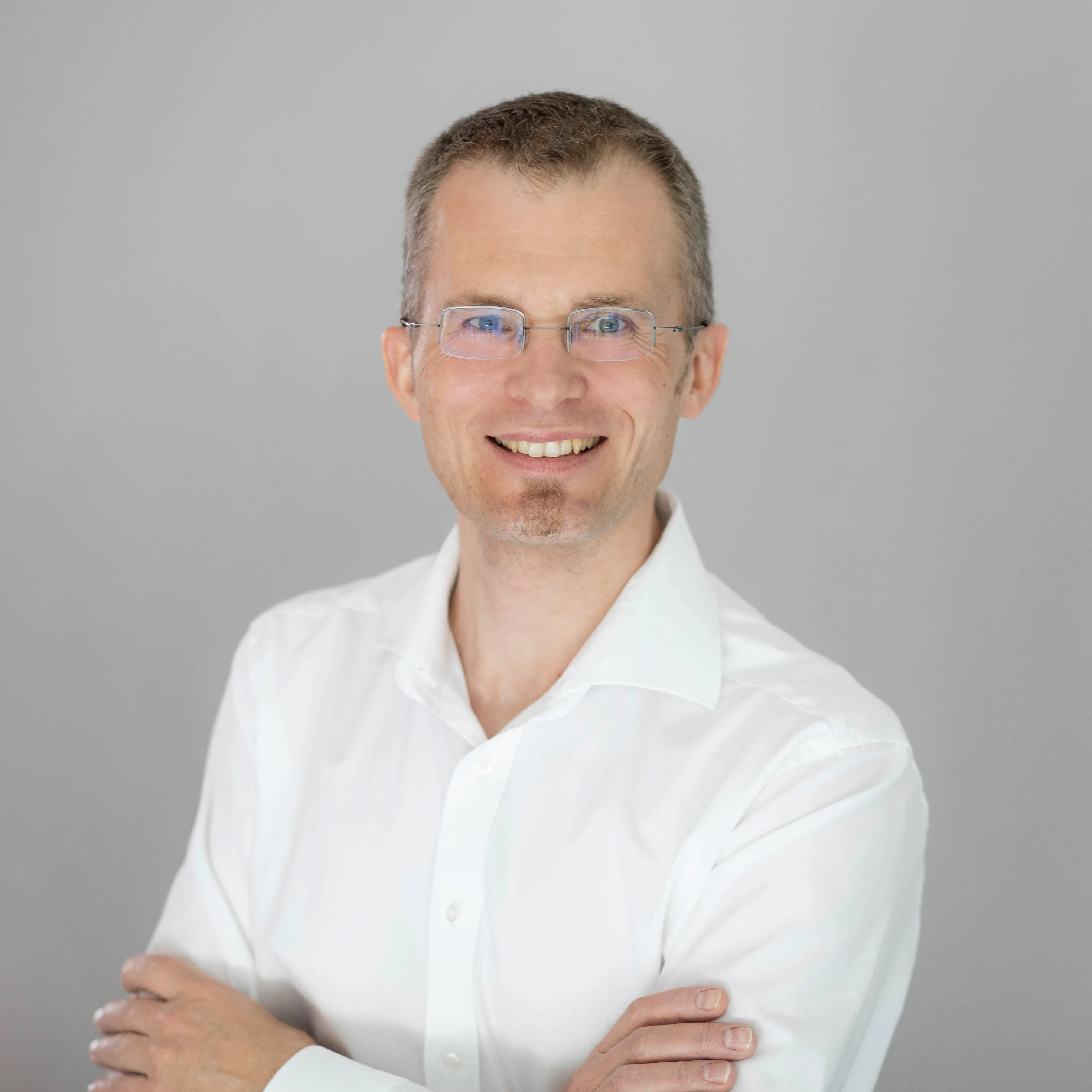 Profile picture of Thomas Frommelt