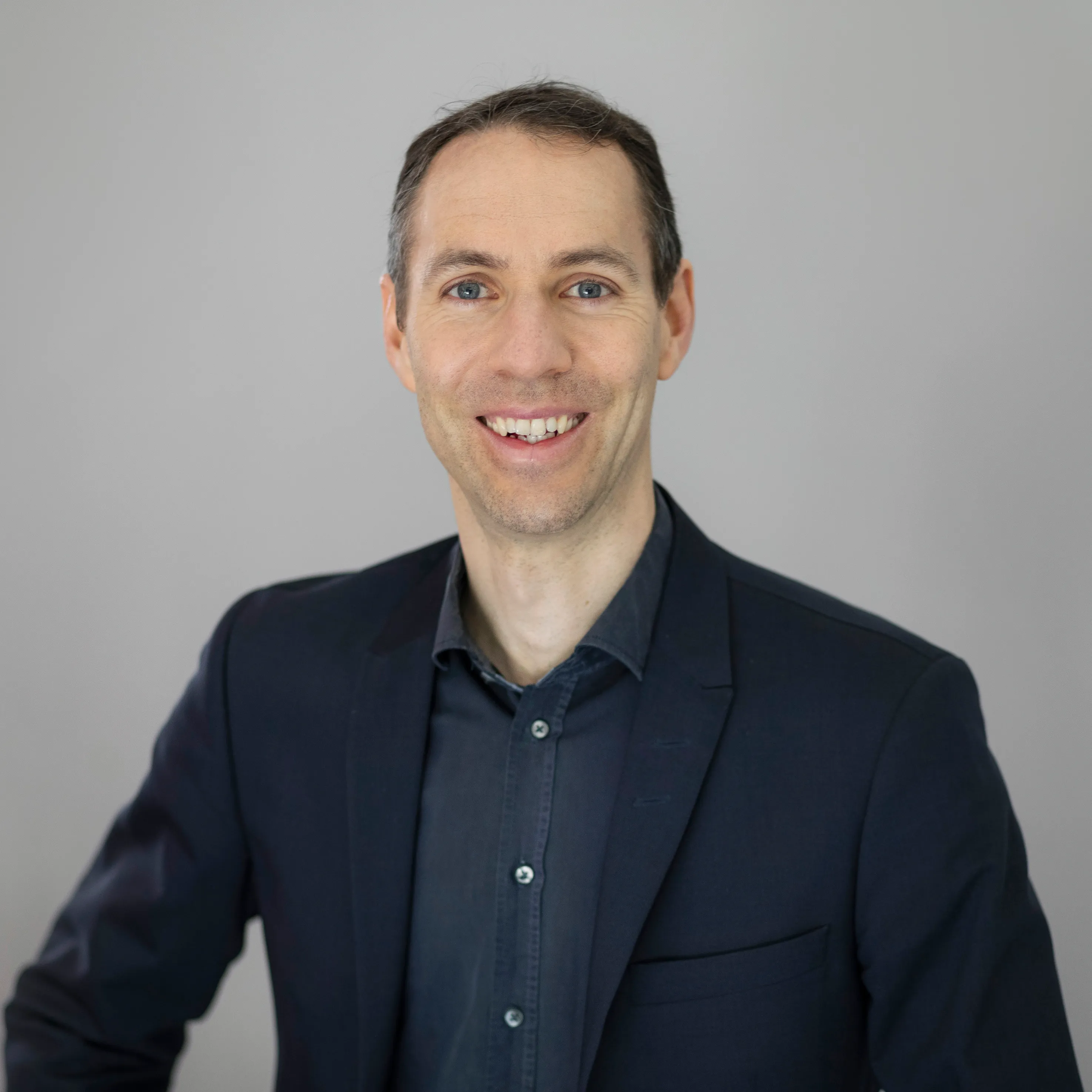 Profilbild Florian Kerber