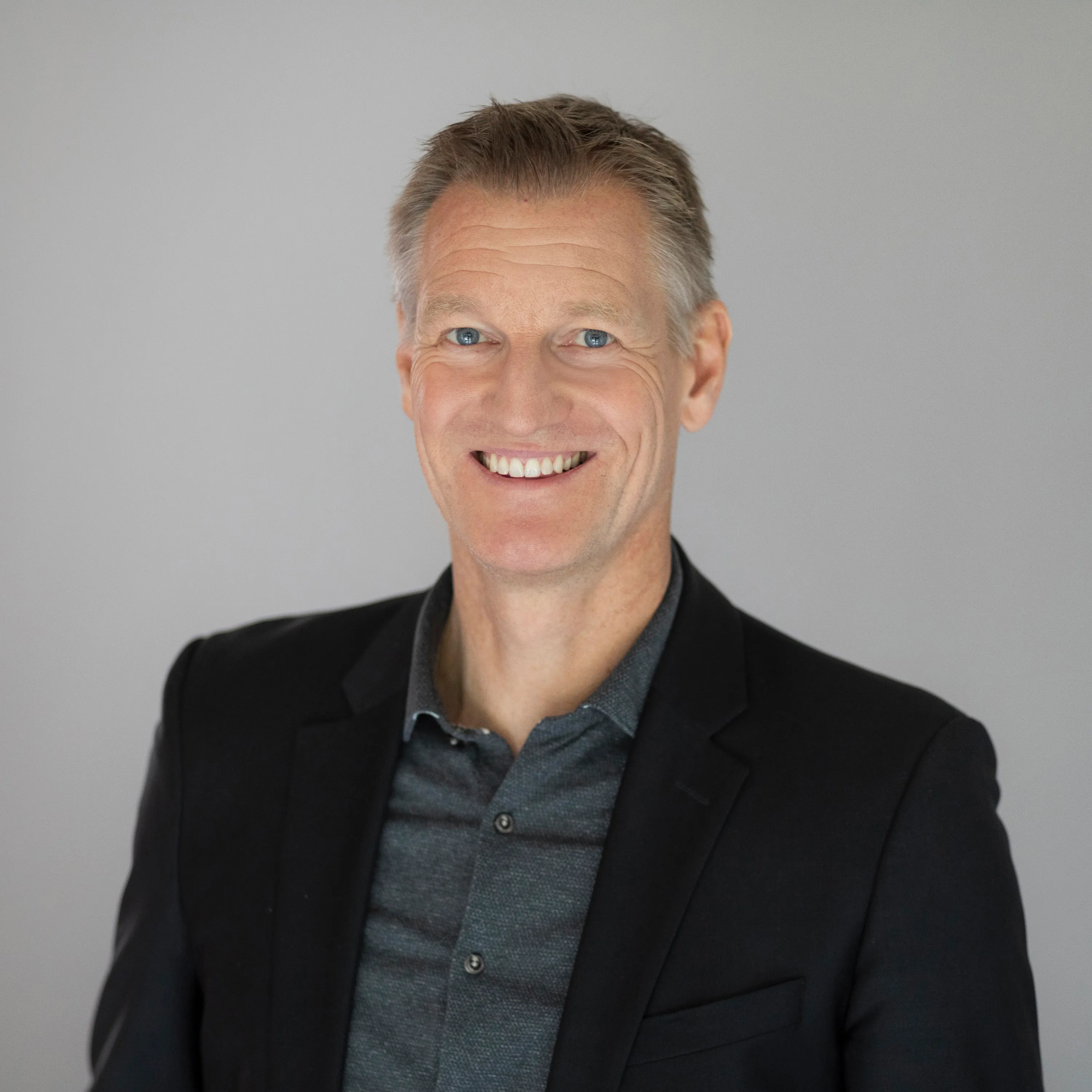 Profilbild Carsten Markgraf