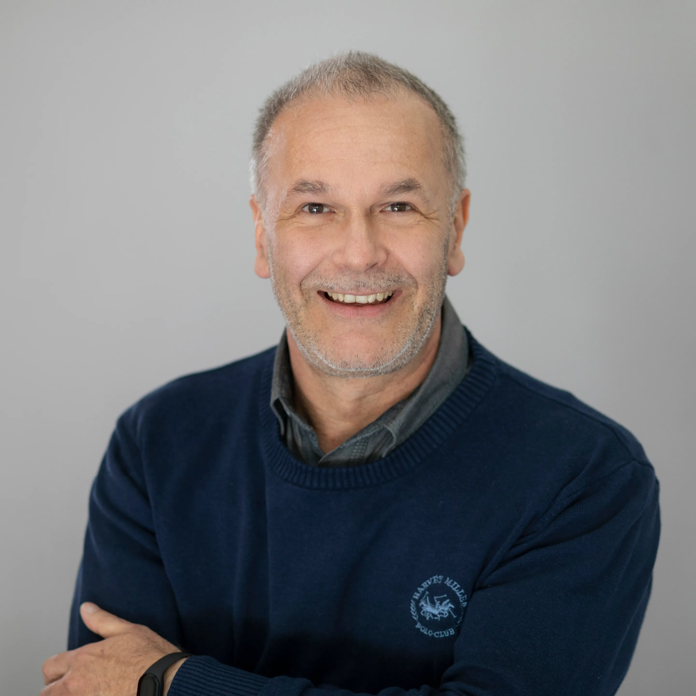 Profilbild Manfred Holzmann