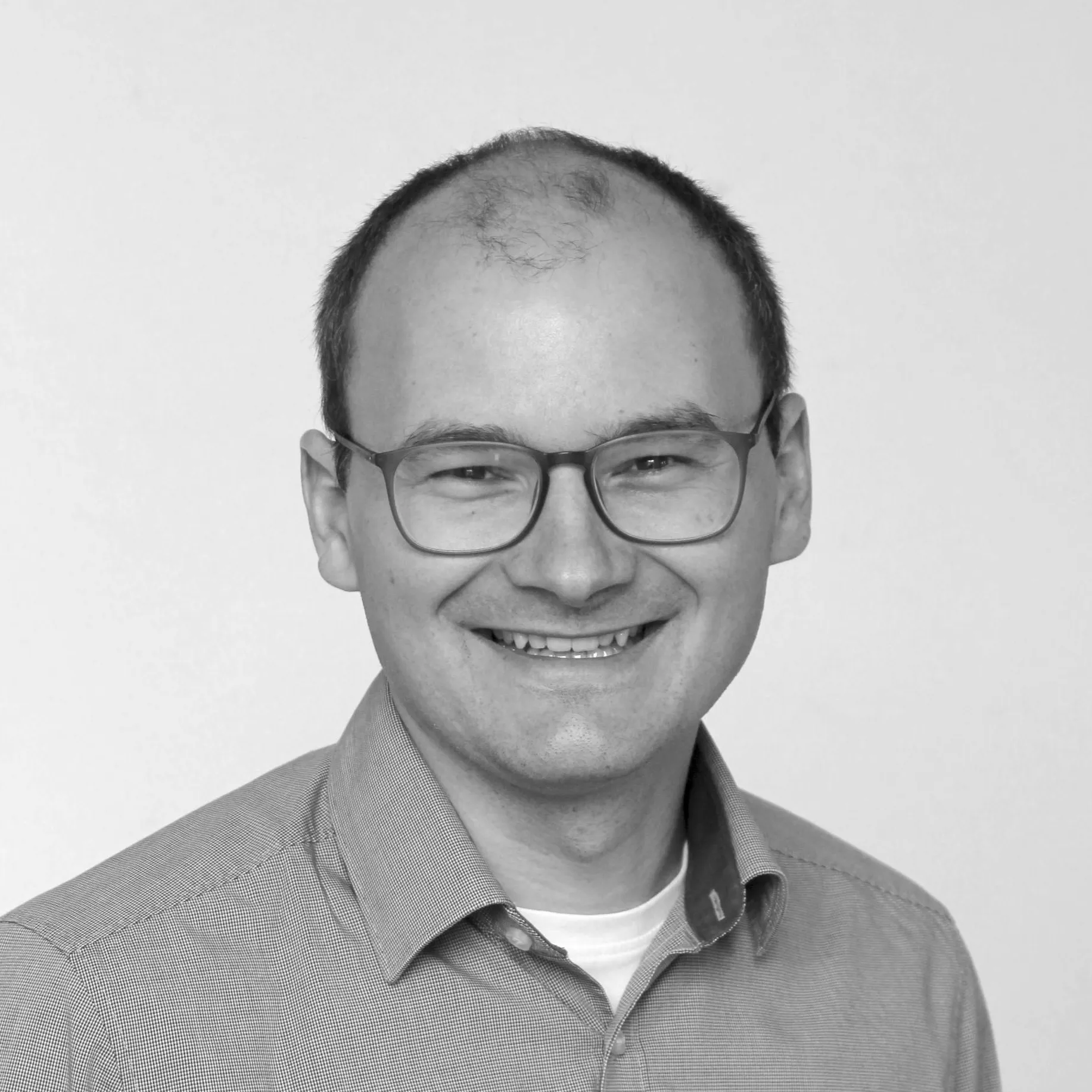 Personenfoto Sergej Rempel