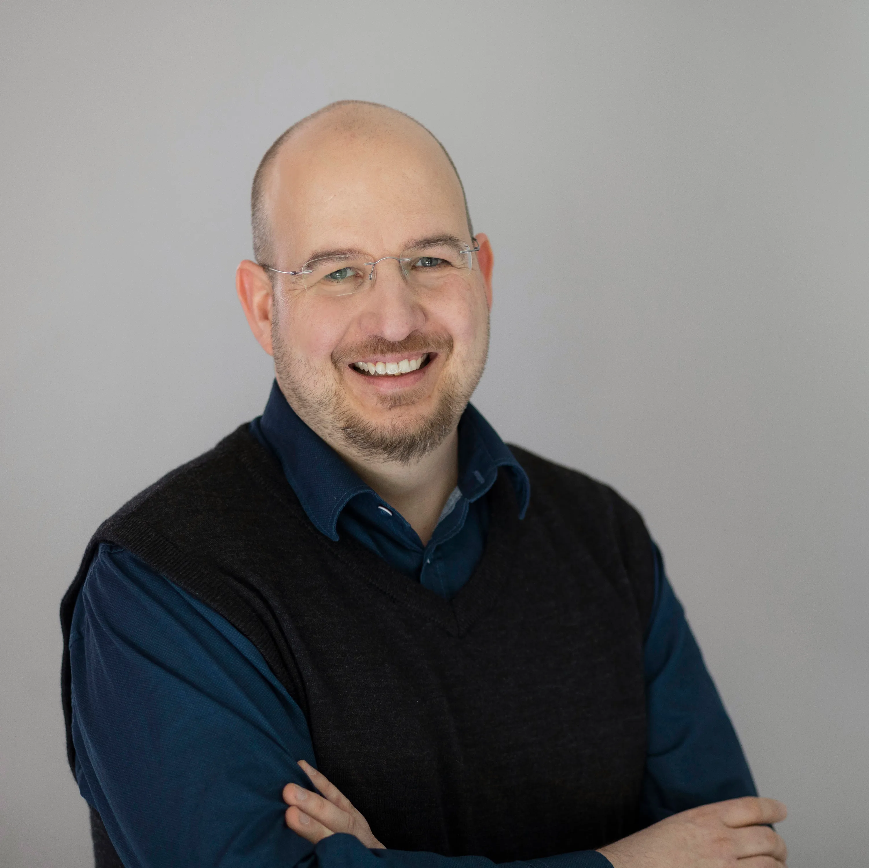 Profilbild Benjamin Scheidler