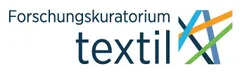Logo Forschungskuratorium Textil