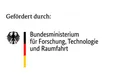 BMFTR Logo