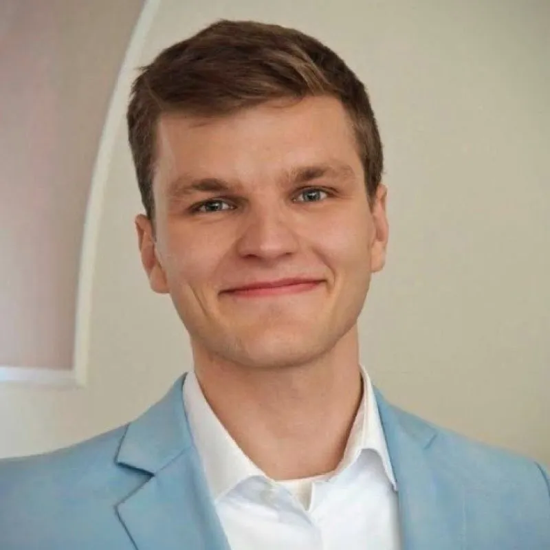 Tim Guttzeit