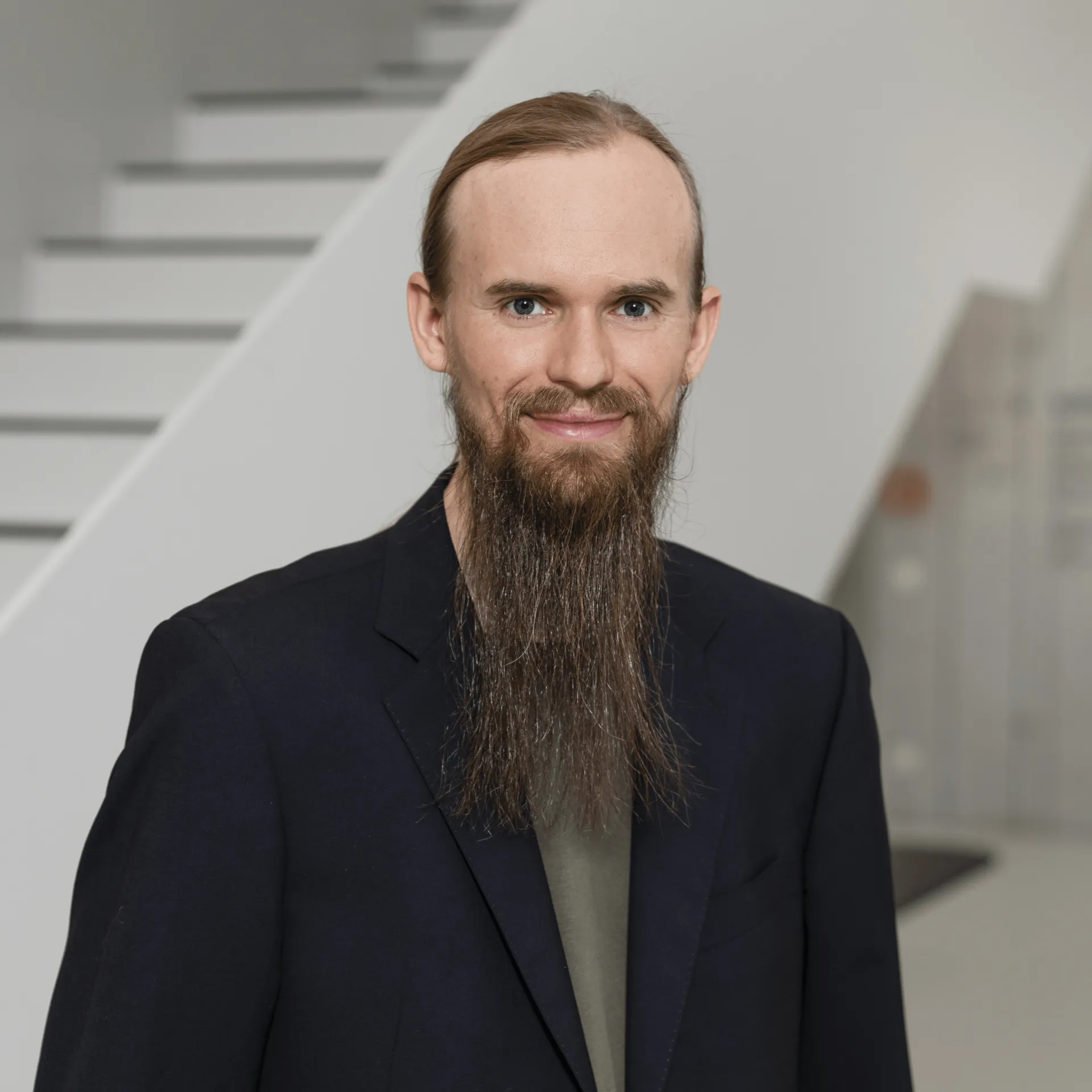 Profilbild von Peter Knauer