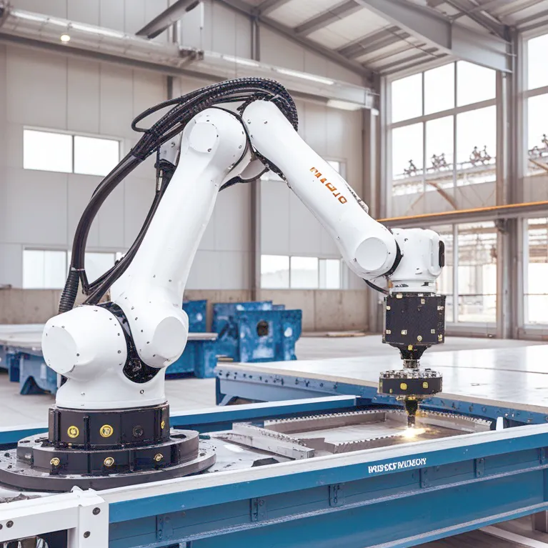 Industrieroboter