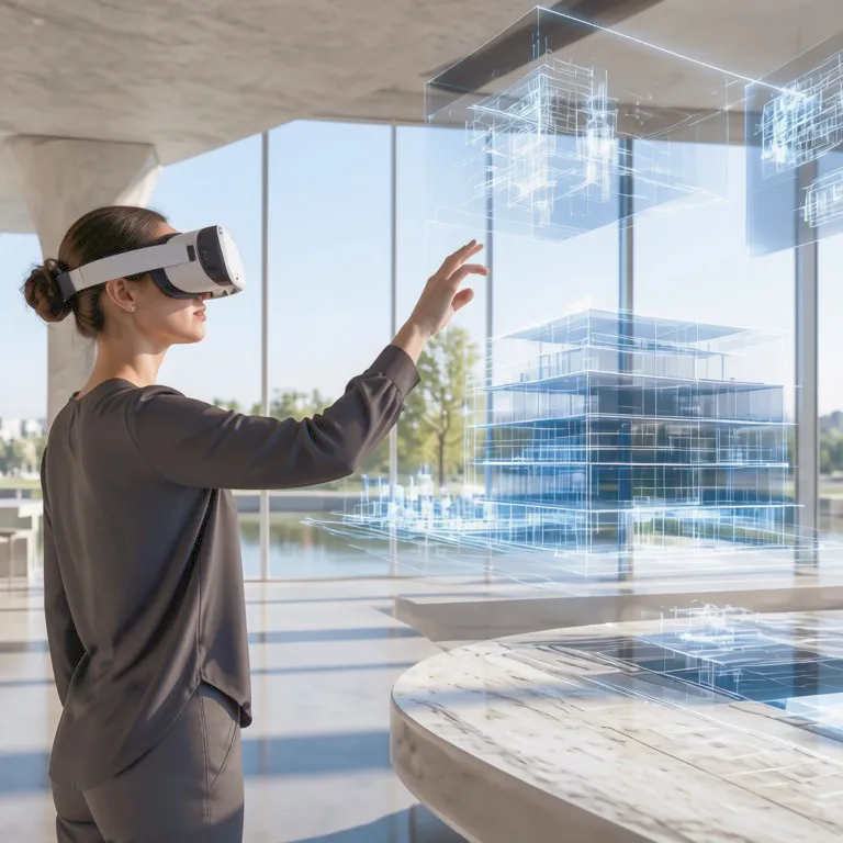 Virtual Reality