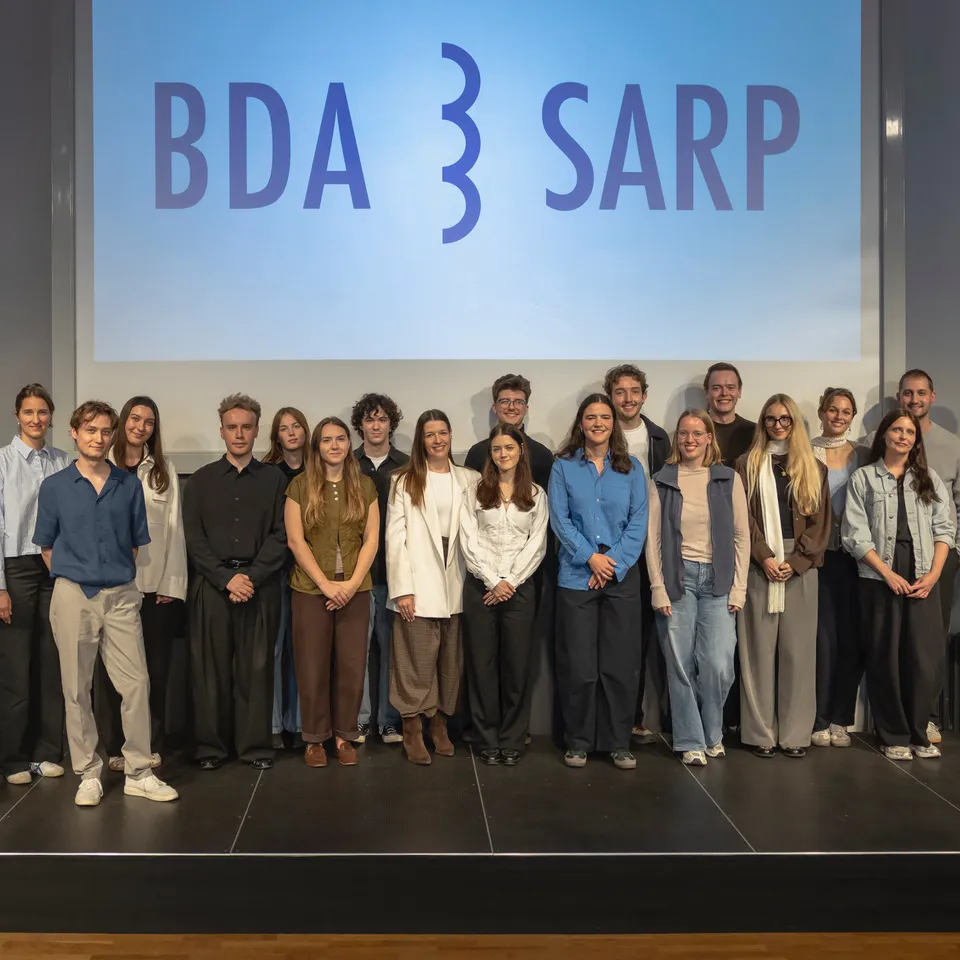 Gruppenfoto