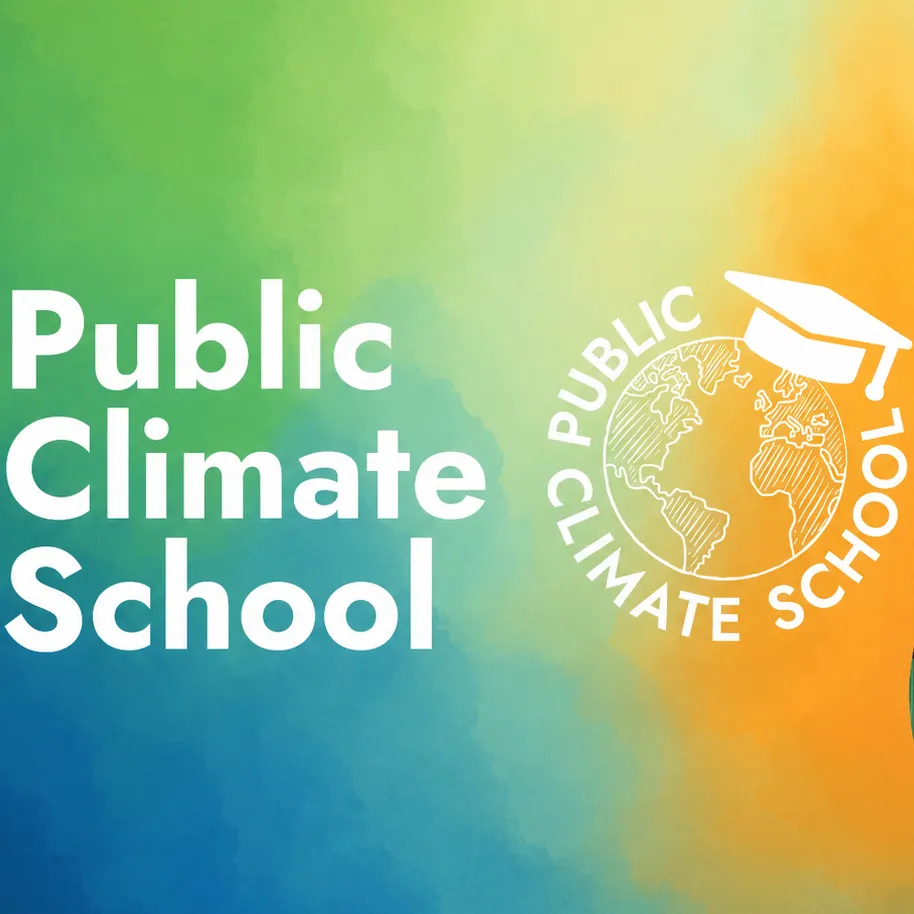 © Klimabildung e.V. | www.publicclimateschool.de