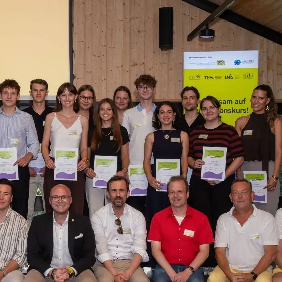KANU – Schwaben Innovation Nexus