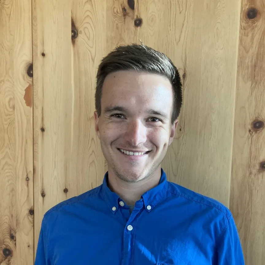 Personenfoto Dominik Eblenkamp