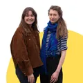 Sabine Stromer & Marlene Weiß