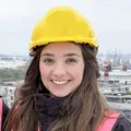 Personenfoto Miriam Keßler