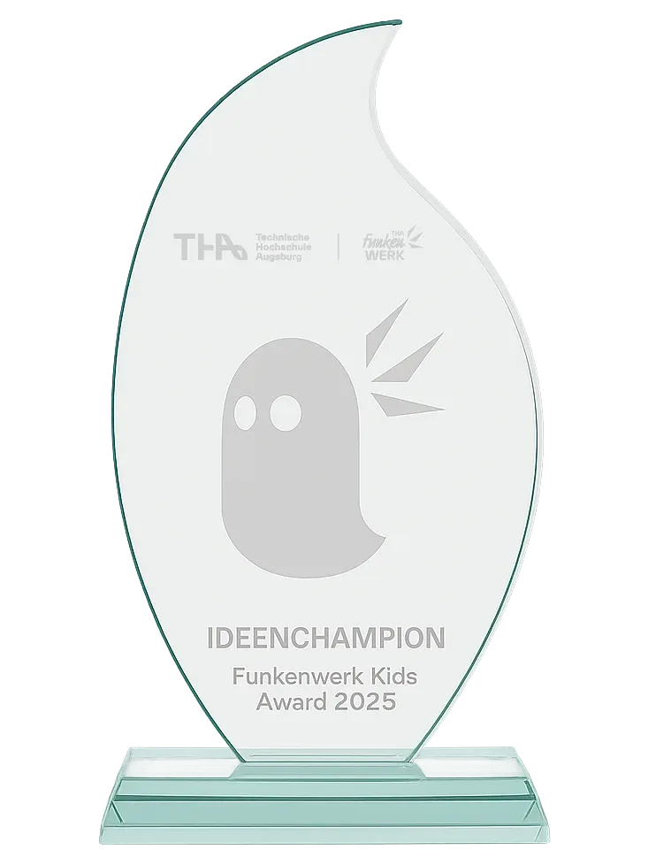 Trophy Award