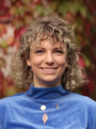 Personenfoto Franziska Pichlmeier