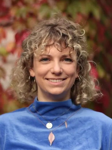 Personenfoto Franziska Pichlmeier