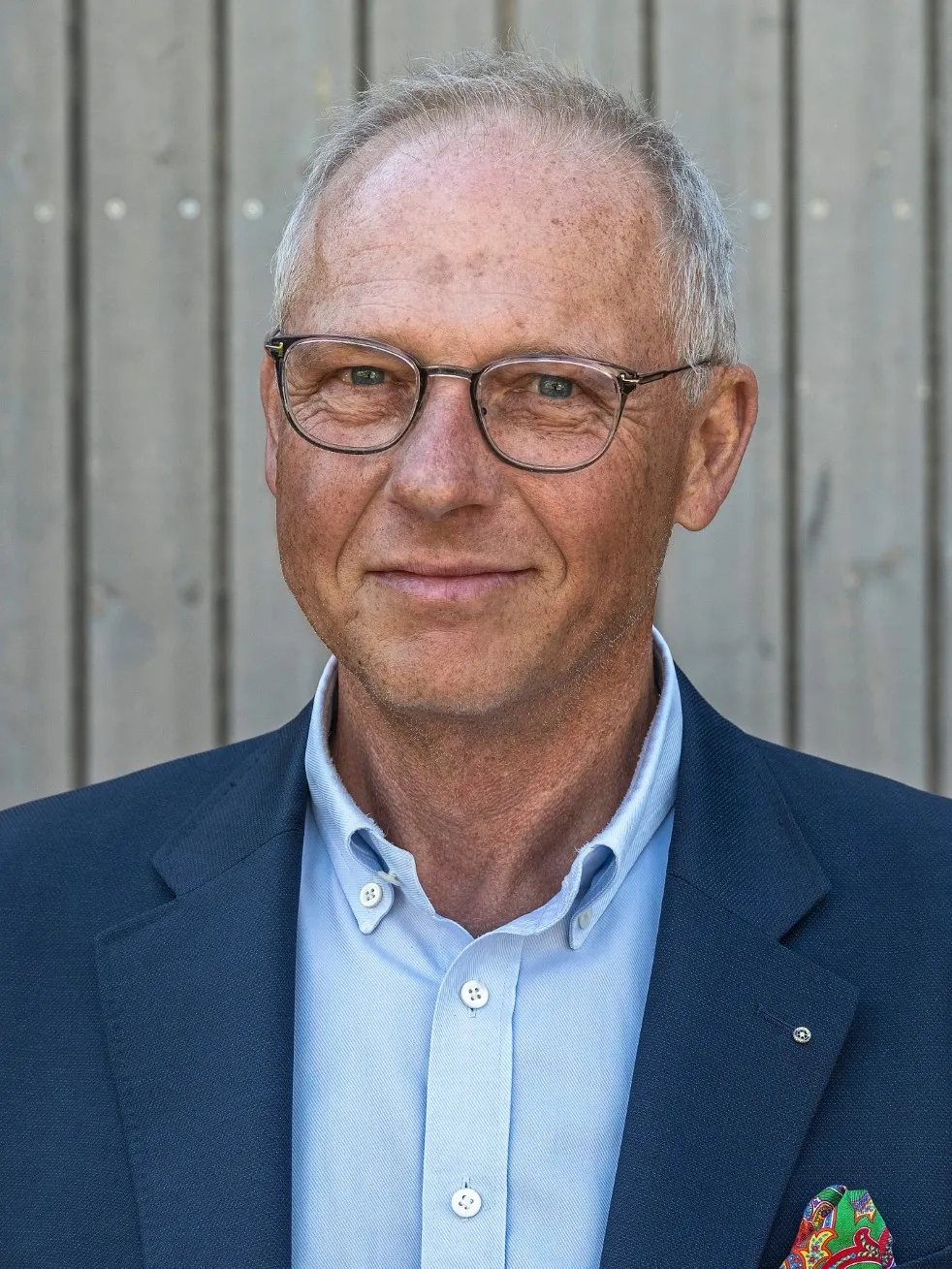 Personenfoto Alexander Gumpp