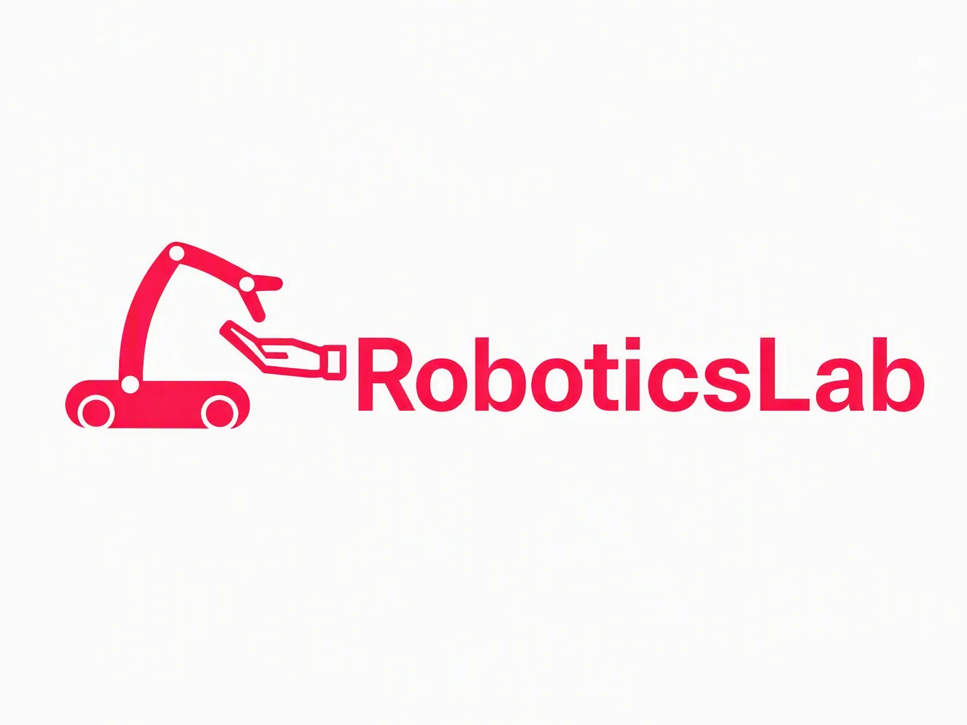 Logo Roboticslab