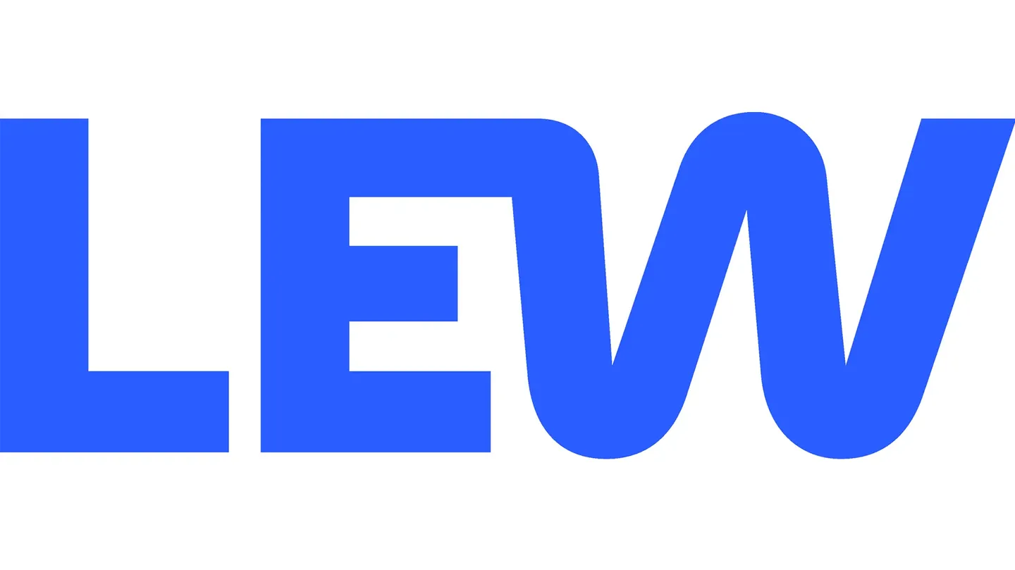 LEW Logo