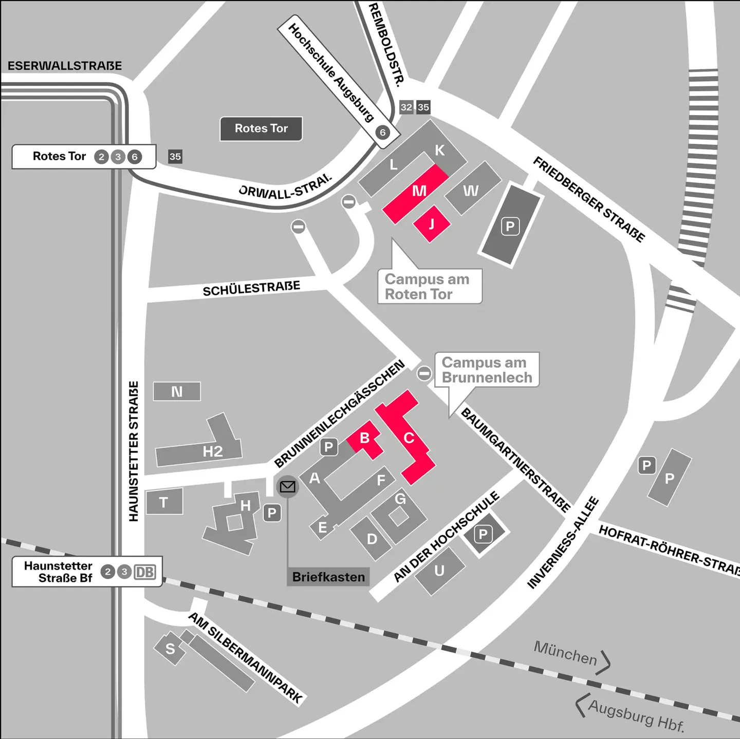 SpaceBoxes Site Map